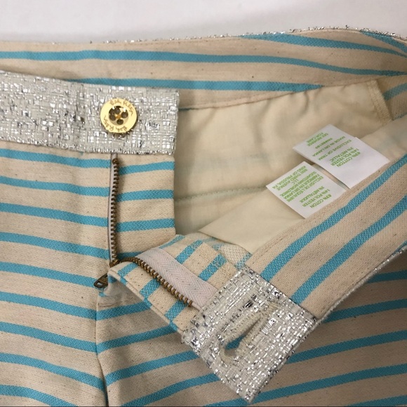 Lilly Pulitzer Shorts - Picture 5 of 8